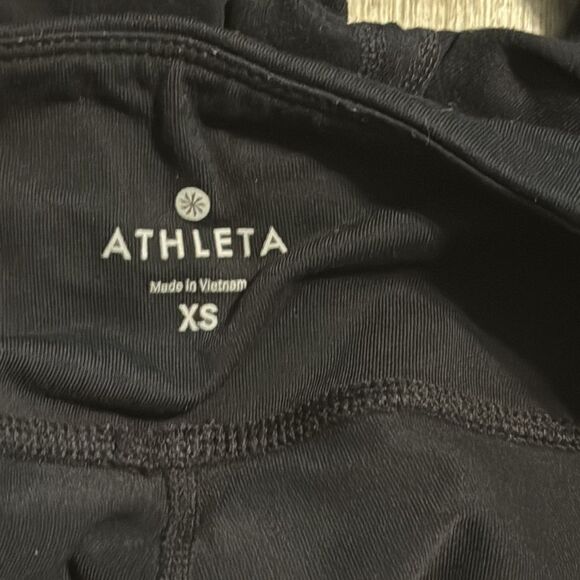 ATHLETA ankle‎ pants- size XS - Picture 5 of 6
